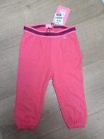 Like flo broek jogging meisje 80 nieuw roze, Kinderen en Baby's, Babykleding | Maat 80, Nieuw, Meisje, Like Flo, Ophalen of Verzenden