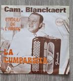 Cam Blanckaert, Verzenden, Zo goed als nieuw, Overige formaten