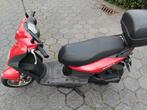 Sym orbit snorscooter, Fietsen en Brommers, Ophalen, Zo goed als nieuw, Orbit
