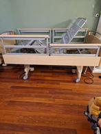 Wissner-Bosserhoff Verpleegbed / Zorgbed Hoog Laag, Ophalen, Gebruikt