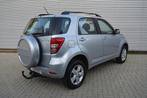 Daihatsu Terios 1.5-16v Exclusive 2WD | Airco | Electr. Pakk, Auto's, Daihatsu, Stof, Gebruikt, Metallic lak, Bedrijf