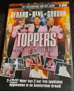 Toppers in concert 2dvd, Cd's en Dvd's, Ophalen of Verzenden, Zo goed als nieuw