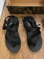 Chaco Z/Volv 2 herensandalen, maat 44, solid black, Sandalen, Zwart, Nieuw, Ophalen of Verzenden