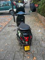 Vespa Sprint 80cc - 2020 custom!, Ophalen, Gebruikt, Maximaal 25 km/u, Overige modellen