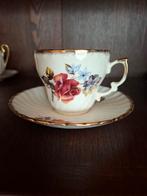 Vintage Aynsley theepot met rozenmotief, Ophalen