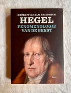 Fenomenologie van de Geest - Georg Wilhelm Friedrich Hegel, Ophalen of Verzenden, Zo goed als nieuw, Wijsbegeerte of Ethiek, Georg Wilhelm Friedrich Hegel