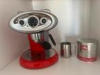 Illy koffiezetapparaat - iped espresso X7.1, Gebruikt, 1 kopje, Afneembaar waterreservoir, Koffiemachine