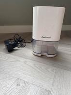 ProBreeze Luchtontvochtiger - Compact en Efficiënt, Ophalen of Verzenden, Gebruikt, Luchtontvochter