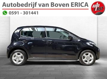 Volkswagen Up! 1.0 BMT move up! Airco Lichtmetaal Bluetooth  beschikbaar voor biedingen