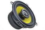 110W Ground Zero GZTF 5.2X Coaxiale 13cm Speakers (80Wrms), ., Nieuw, Ophalen of Verzenden, .