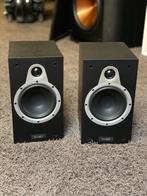 Tannoy Eclipse One Aanbieding!! €99.- de set, Ophalen, Nieuw, Front, Rear of Stereo speakers, Overige merken