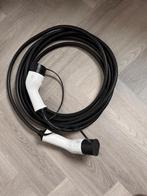 Laadkabel voor elektrische auto, Ophalen of Verzenden, Gebruikt, Laadkabel