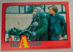 The A-Team Monty Gum 1983 no.145, Verzamelen, Ophalen of Verzenden, Nieuw, Foto of Kaart