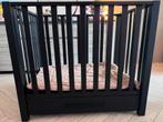 Europe Baby Casper Box Met Lade II Mat Zwart, Kinderen en Baby's, Boxen, Ophalen, Gebruikt, Lade