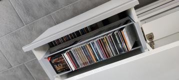 Besta TV meubel van IKEA - afbeelding 8