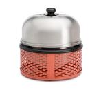 COBB Pro | Zalmrood. Nieuw + Basisplaat + Tas + Cobblestone, Tuin en Terras, Ophalen of Verzenden, Nieuw, COBB