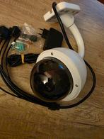 Camera, Audio, Tv en Foto, Videobewaking, Ophalen, Zo goed als nieuw