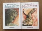 Jean Shinoda Bolen, Boeken, Gelezen, Achtergrond en Informatie, Ophalen of Verzenden, Spiritualiteit algemeen