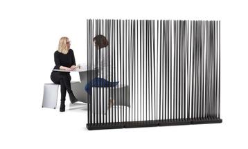 EXTREMIS  art design room divider beschikbaar voor biedingen