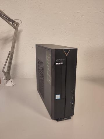 Desktop PC Acer Aspire XC-886 I5422 beschikbaar voor biedingen