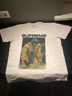 Supreme Shirt - Limited Edition, Ophalen of Verzenden, Zo goed als nieuw, Maat 48/50 (M), Wit