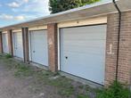Gerenoveerde garagebox Oegstgeest, Auto diversen, Autostallingen en Garages