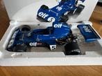 TSM 1:18 Tyrrell 006 #5 Jackie Stewart – German GP 1973, Ophalen of Verzenden, Nieuw, Auto, Overige merken