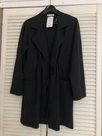 Nieuw magna jasje met koord 44/46, Zwart, Maat 42/44 (L), Nieuw, Ophalen of Verzenden