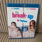 The Break-Up Blu-ray NL uitgave, Ophalen of Verzenden, Zo goed als nieuw, Humor en Cabaret