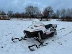 WhiteFox Snowrider 2.2 170cc Sneeuwscooter z.g.a.n., Motoren, Overige Motoren, Ophalen, 1 cilinder, 11 kW of minder