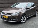 Volkswagen Polo 1.2 TSI Highline / BT / CRUISE / PDC / NAVI, Auto's, 21 km/l, Start-stop-systeem, Gebruikt, Euro 6