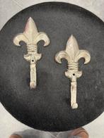 Franse lelie wanddecoratie, Venlo, Colmore, Nieuw, Ophalen of Verzenden