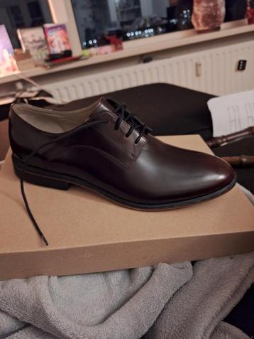 Clarks Gatley Walk maat 46 NIEUW beschikbaar voor biedingen
