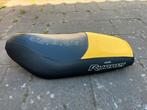 Gilera runner sp pro zadel, Ophalen of Verzenden, Zadel, Piaggio