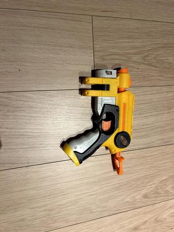nerf beschikbaar voor biedingen