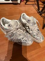 Adidas jeremy Scott x forum wings 1.0 low money size 39 1/3, Ophalen of Verzenden, Zo goed als nieuw, Sneakers of Gympen