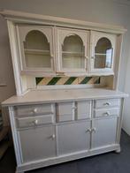 Vintage buffetkast, Huis en Inrichting, Kasten | Buffetkasten, Ophalen, Gebruikt, Met deur(en), 150 tot 200 cm
