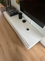 GRATIS TV meubel, Huis en Inrichting, Ophalen, Kunststof, Gebruikt, 150 tot 200 cm