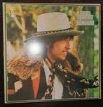 Bob dylan lp desire blues rock, Ophalen of Verzenden, Zo goed als nieuw, 12 inch, Poprock