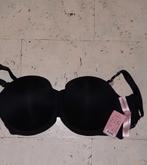 Ondergoed en lingerie, Ophalen, Zwart, BH