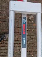 Bosch GTA 2600 Werkbank, Ophalen of Verzenden, Gebruikt, 70 tot 120 cm, Inklapbaar