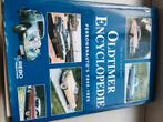 Oldtimer Encyclopedie 1945-1975, Boeken, Ophalen of Verzenden, Gelezen, Algemeen, Rob de la Rive Box