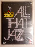 All That Jazz dvd (1979)(Jessica Lange)(nieuw in seal), Cd's en Dvd's, Dvd's | Klassiekers, 1960 tot 1980, Alle leeftijden, Ophalen of Verzenden