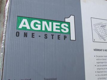 Agnes plafondplaten 3,5 plaat beschikbaar voor biedingen