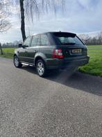 Land Rover Range Rover Sport 2006 Groen, Auto's, Te koop, Geïmporteerd, 5 stoelen, Overige modellen