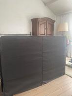 IKEA Arnavik hoofdeinde 160 - Zo goed als nieuw!, Tweepersoons, Ophalen of Verzenden, Zo goed als nieuw, 160 cm