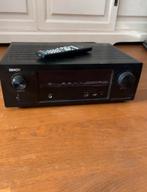Versterker meek Denon AVR-X1300W, Ophalen, Denon, Zo goed als nieuw, 120 watt of meer