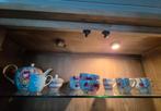 Pip studio servies chinese rose, Overige typen, Ophalen of Verzenden, Zo goed als nieuw, Overige stijlen