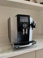 Jura S8 koffiemachine, Witgoed en Apparatuur, Koffiezetapparaten, Afneembaar waterreservoir, 10 kopjes of meer, Ophalen of Verzenden
