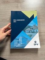 BOA werkboek, Boeken, Studieboeken en Cursussen, Ophalen of Verzenden, Beta, Zo goed als nieuw, MBO